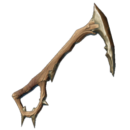 Provisional Scythe