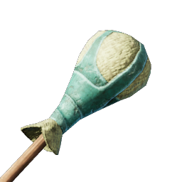 Stun Arrow