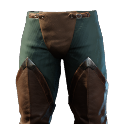 Sharpshooter Trousers
