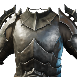 Guard of the North Chestplate