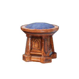 Salon Stool