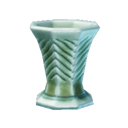 Crystal Cup