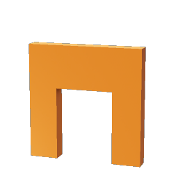 Door Frame
