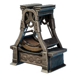 Spinning Machine