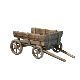 Grand chariot
