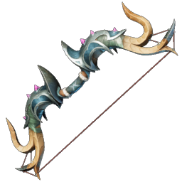 Devilish Bow