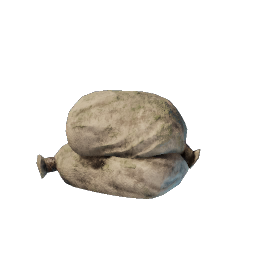 Supply Sacks V