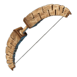 Tomb Raider's Bow