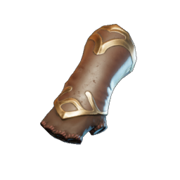 Gants d'herboriste