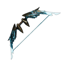 Traitor's Bow