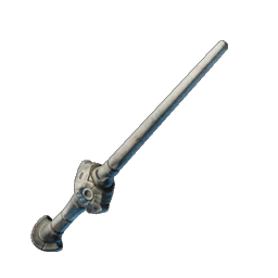 Baguette totem
