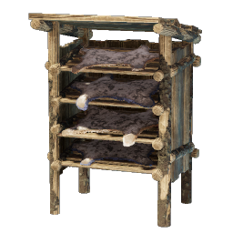 Drying Rack