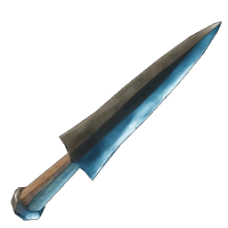 Épée courte