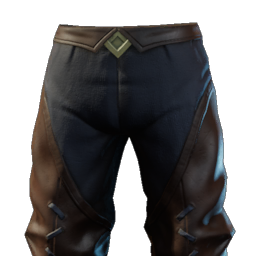 Trailblazer Trousers