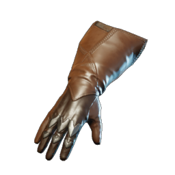 Hunter Gloves