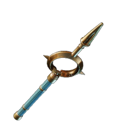 Twisting Wand