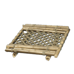 Bamboo Boardwalk II