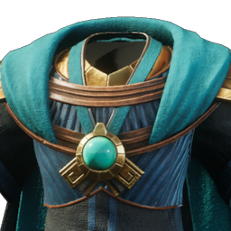 Waveborne Ritualist Tunic