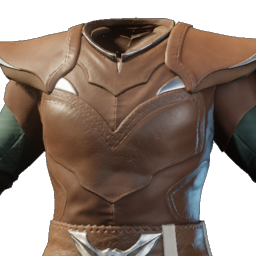 Veste de tireur de précision