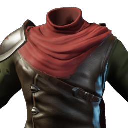 Adventurer Chest