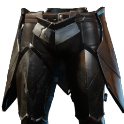 Gloom Monarch Trousers