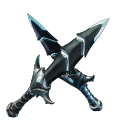 Blink Daggers