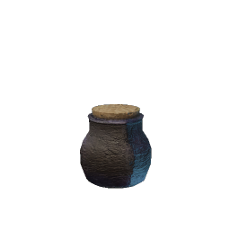 Pottery Vessel