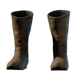 Bottes de mage