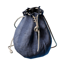 Small Backpack
