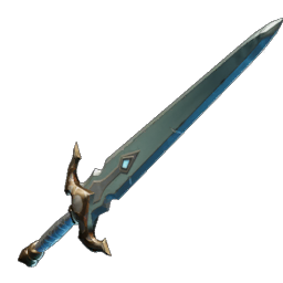 Rune Apprentice's Sword