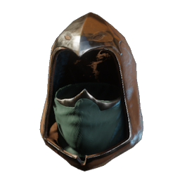 Sharpshooter Hood