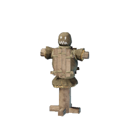 Training Doll III