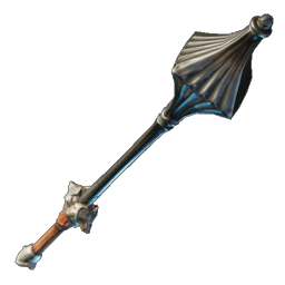 Twin Soul Mace