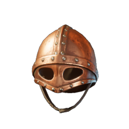 Tank Helmet