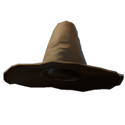 Chapeau de mage