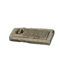 Coffin Lid