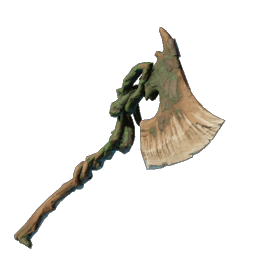 Deeproot Axe