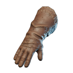 Rising Fighter Gloves