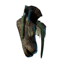 Wet Boot
