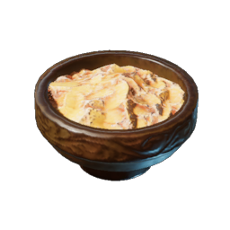 Gingembre confit