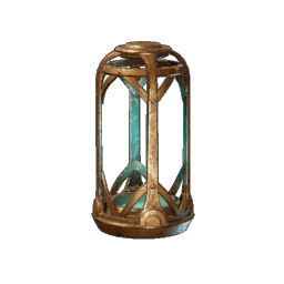 <lorename>Pikemead</lorename> Statue Showcase