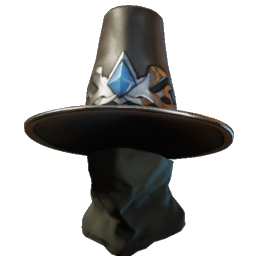 Spellbreaker Hat
