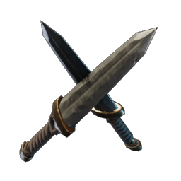 Blunt Knives