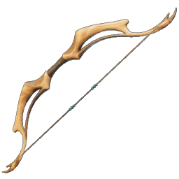 Amber Bow