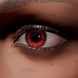 Red Eyes