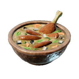 Chicken Soup