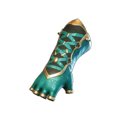 Sage Gloves