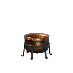 Cauldron