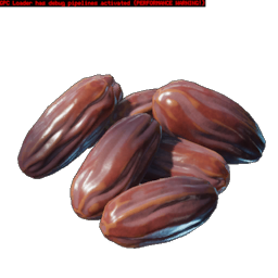 Food_T4_raw_fruit_Date