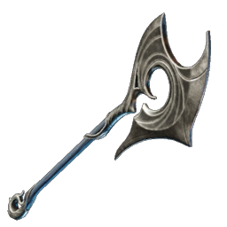 Cyclone Axe